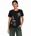 KARL LAGERFELD Karl Paris Icons Tee