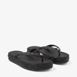 JIMMY CHOO Diamond Flip Flop White Rubber Flip-Flops image 2