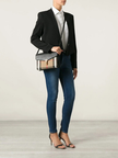 BURBERRY Small Macken Crossbody Bag image 2