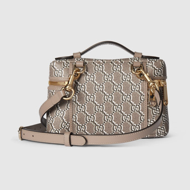 GUCCI GG Super Mini Bag image 3