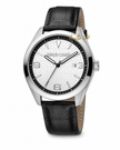 ROBERTO CAVALLI Fashion Watch Quartz Silver Dial Men's Watch