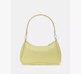 KATE SPADE Kayla Shoulder Bag -Tennis Ball image 3