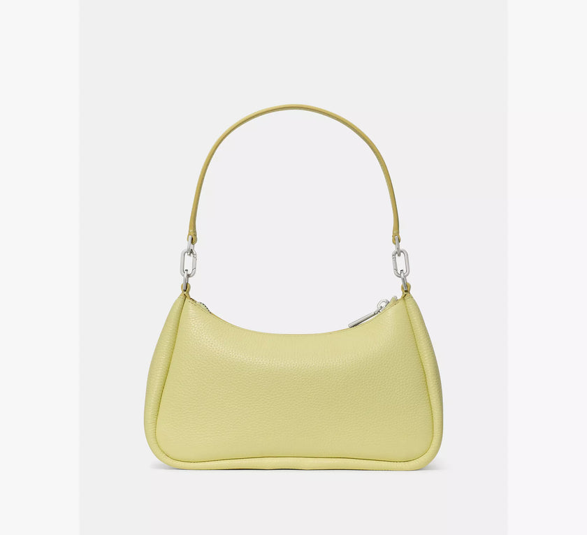 KATE SPADE Kayla Shoulder Bag -Tennis Ball image 3