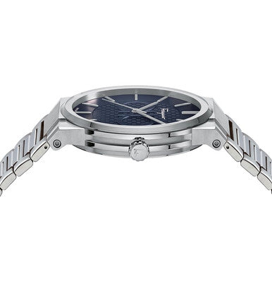 SALVATORE FERRAGAMO SFHP00620 Sapphire Watch for Men (Arriving In Delhi) image 2