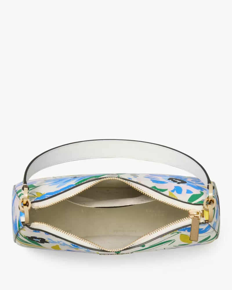 [AT DELHI]  KATE SPADE Kate Spade Margot Floral Convertible Shoulder Bag image 2
