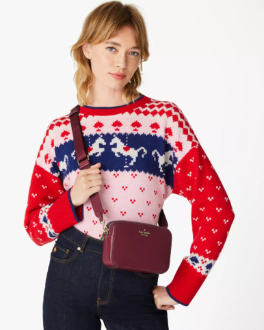 KATE SPADE Madison Camera Bag image 1