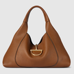 GUCCI Softbit Maxi Shoulder Bag image 5