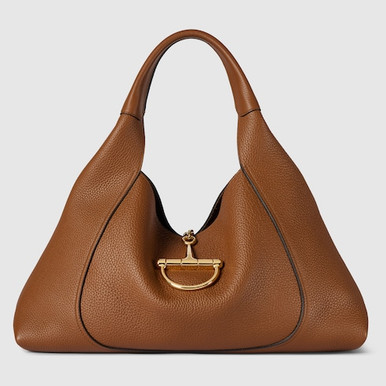 GUCCI Softbit Maxi Shoulder Bag image 5