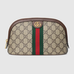 GUCCI Ophidia Large Size Makeup Bag image 3