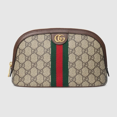 GUCCI Ophidia Large Size Makeup Bag image 3