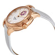 TISSOT Lady Heart Automatic White Dial Ladies Watch image 1