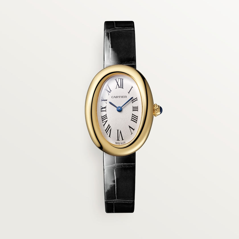 Brand New Baignoire Watch CRWGBA0042 at HauteBook.com. Best prices in US, EU, UK & India. Lifetime Authenticity Guarantee. All India Delivery. Trusted by India's Top 1%.