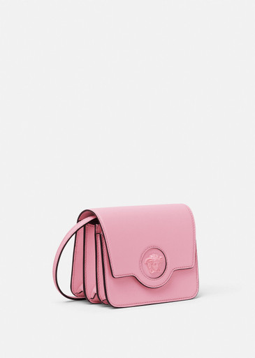 Versace La Medusa Evening Shoulder Bag image 0