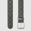 GUCCI Intertwined Gg Detail With Belt image 2