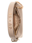 Guess Demelza Shoulder Bag - Beige image 3