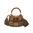 GUCCI Bamboo 1947 Jumbo GG Mini Bag image 1