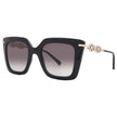 [AT DELHI] FERRAGAMO Salvatore Grey Gradient Butterfly Ladies Sunglasses SF1041S 001 51 image 0