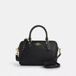 COACH Rowan Satchel Bag image 0