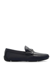 SALVATORE FERRAGAMO Lagos Men's/Shoes - Black image 0