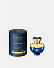 VERSACE Dylan Blue Pour Femme EDP 100 ml (Delivery Before Diwali ) image 0