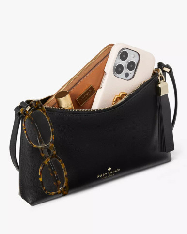 KATE SPADE Sadie Small Crossbody ( Arriving In Delhi ) image 1