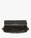 Kate Spade Madison Phone Crossbody - Black ( Arriving In Delhi ) image 1