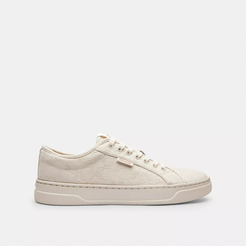 COACH Canvas Sneaker image 3