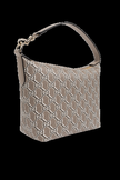 GUCCI Super Mini Bag With Gg Shadow image 4