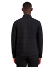 KARL LAGERFELD PARIS Brushed Wool Track Jacket image 0