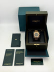 Audemars Piguet Royal Oak Self Winding Chronograph  26240OR.OO.1320OR.08 18-carat Pink Gold Khaki Green 