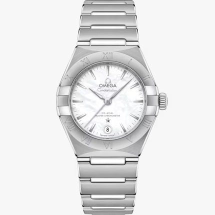 OMEGA Constellation 29 mm 131.10.29.20.05.001 (New) image 0