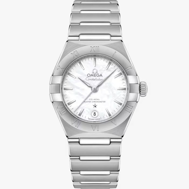 OMEGA Constellation 29 mm 131.10.29.20.05.001 (New) image 0