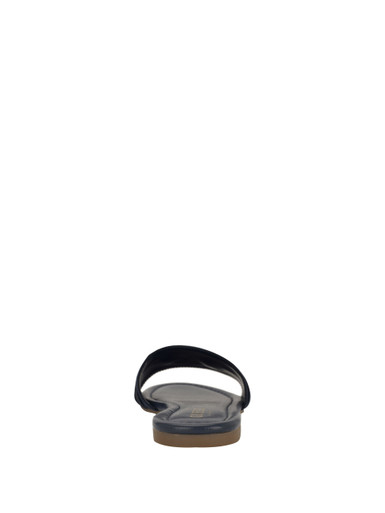 GUESS Lynzy Logo Beach Slides image 1
