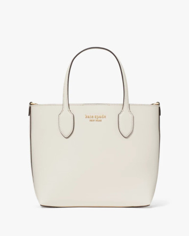 KATE SPADE Bleecker Medium Crossbody Tote image 0