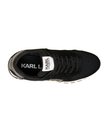 KARL LAGERFELD PARIS Mayu Lace Up Sneaker image 0