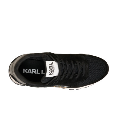 KARL LAGERFELD PARIS Mayu Lace Up Sneaker image 0