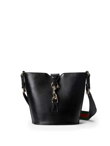 GUCCI Mini Bucket Shoulder Bag image 4