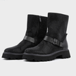 MICHAEL KORS  Wetrip_Flat Mid-Length Boots (@Delhi Shoes) image 1