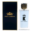 DOLCE & GABBANA K (king) / Dolce and Gabbana EDT Spray (100ml) image 0