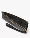KATE SPADE Lucy Wristlet - Black (Arriving In Delhi) image 1