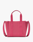 KATE SPADE  Kip Nylon Small Tote image 0