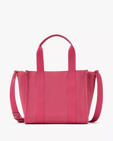 KATE SPADE  Kip Nylon Small Tote image 0