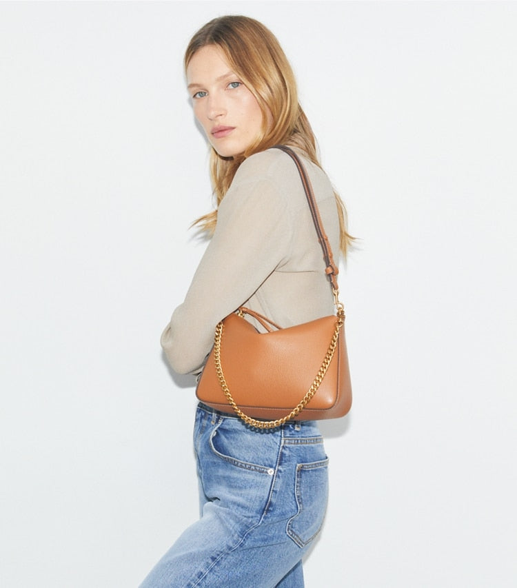 TORY BURCH Small Perry Shoulder Bag (Arriving In Delhi) image 2