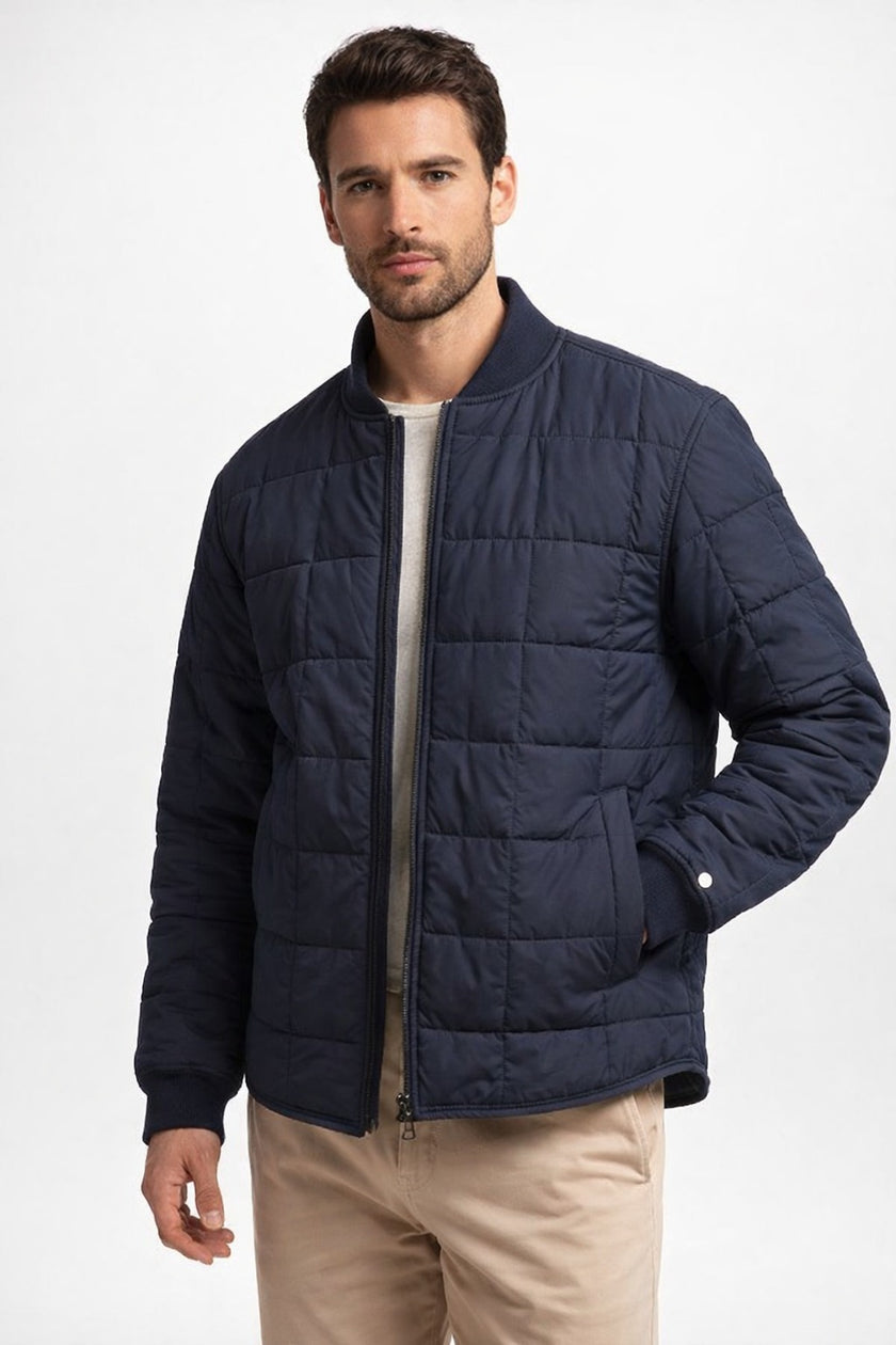 BURBERRY Bomber Jacket  (Arriving In Delhi) image 0