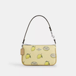 COACH Nolita 19 With Lemon Print image 3
