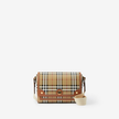 BURBERRY  Note Bag - Briar Brown image 3