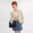 COACH Brooklyn Shoulder Bag 23 image 3