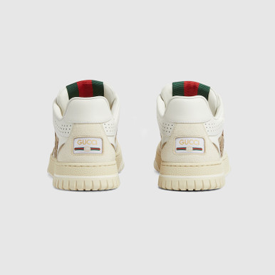 GUCCI Re-web Sneakers For Women image 0