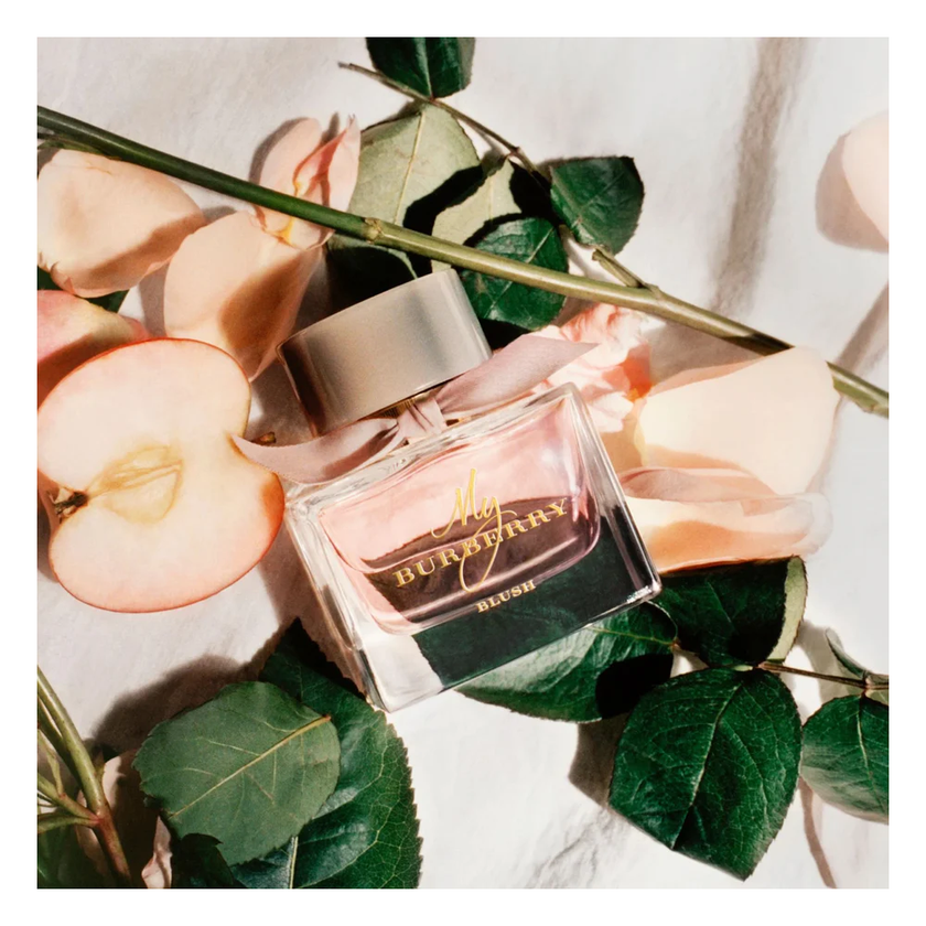 BURBERRY My Blush / Burberry EDP Spray 3.0 oz (90 ml) (w) image 3