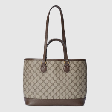 GUCCI Gg Ophidia Mini Tote image 1